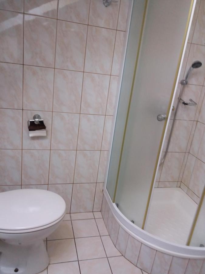 Apartmani Lana Brodarica  Eksteriør bilde